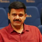 ബിജെപിയിലെ അസംതൃപ്തരെ സ്വാഗതം ചെയ്ത് സന്ദീപ് വാര്യർ; രാഷ്ട്രീയമായി അനാഥമാവില്ലെന്ന് കുറിപ്പ്