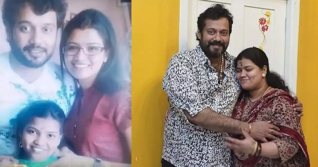 ബാലയുടെ ഭാര്യ കോകിലയാണോ ആ കുട്ടി; അങ്ങനെയാണെങ്കിൽ ഇത് ബാല വിവാഹം തന്നെ…ഫോട്ടോക്ക് ട്രോൾ