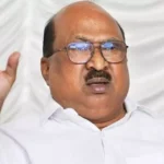 ‘ജി സുധാകരൻ ഉറച്ച കമ്മ്യൂണിസ്റ്റ്, വീട്ടിൽ ചെന്ന് കണ്ടാൽ മാറുന്ന ആളല്ല’; കൂടിക്കാഴ്ചയിൽ പ്രതികരിച്ച് കെ വി തോമസ്