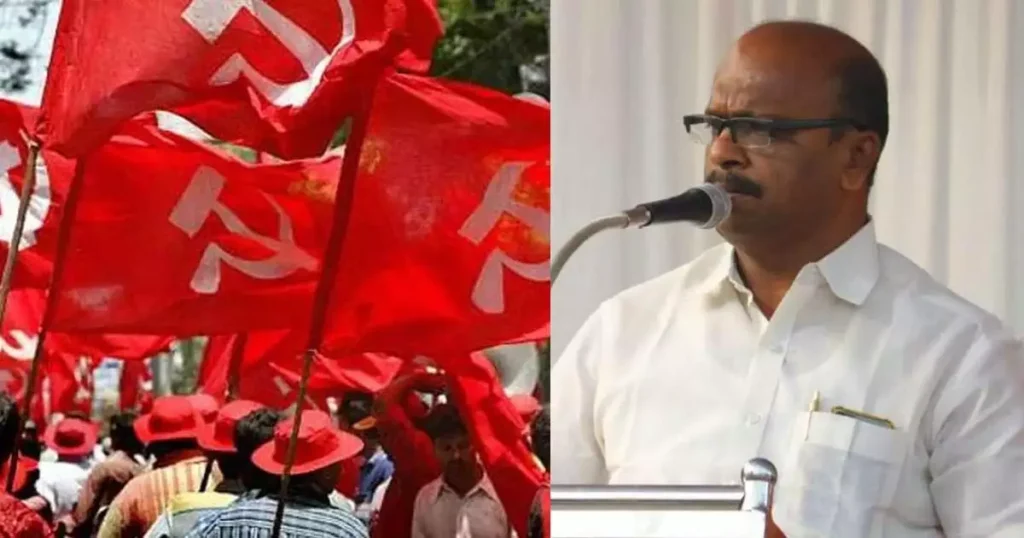 മധു മുല്ലശ്ശേരിയെ പുറത്താക്കും; നടപടിയുമായി സിപിഎം, പുറത്താക്കാൻ ശുപാർശ
