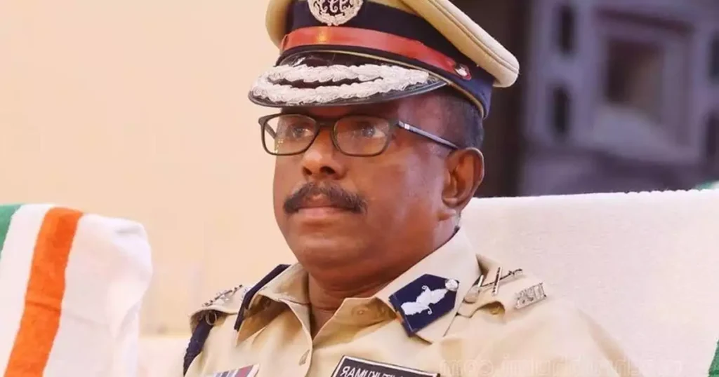 ‘പൂരം കലക്കിയത് തിരുവമ്പാടി, ലക്ഷ്യം ലോക്സഭാ തിരഞ്ഞെടുപ്പ്’; ഡിജിപി തള്ളിക്കളഞ്ഞ എഡിജിപിയുടെ റിപ്പോർട്ടിൻ്റെ പകർപ്പ് പുറത്ത്