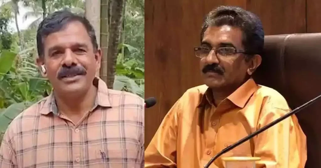ടിവി പ്രശാന്തൻ്റെ പരാതി വ്യാജം? നവീൻ ബാബുവിനെതിരെ പരാതി ലഭിച്ചില്ലെന്ന് മുഖ്യമന്ത്രിയുടെ ഓഫീസ്