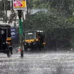 അതിശക്തമായ മഴ സാധ്യത; കാസര്‍കോട് ജില്ലയിലെ വിദ്യാഭ്യാസ സ്ഥാപനങ്ങൾക്ക് നാളെ അവധി