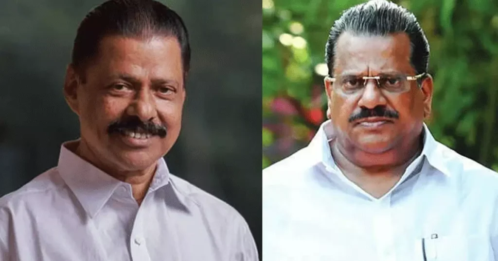 ‘ഇപി ജയരാജന്‍ അത്ര പോര’; എല്‍ഡിഎഫ് കണ്‍വീനര്‍ സ്ഥാനത്ത് നിന്ന് നീക്കം ചെയ്തതിന്റെ കാരണം വെളിപ്പെടുത്തി എംവി ഗോവിന്ദന്‍