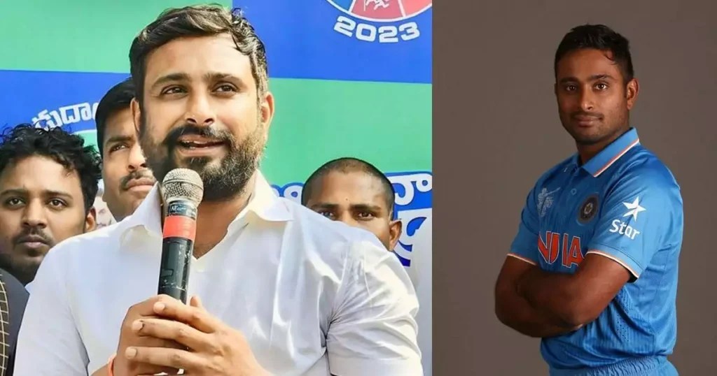 IND VS ENG:എന്തൊരു അഹങ്കാരമാണ് കാണിച്ചത്, ഷോ കാണിച്ചിട്ട് പണിയും കിട്ടി; ഇന്ത്യൻ താരത്തിനെതിരെ രൂക്ഷ വിമർശനവുമായി അമ്പാട്ടി റായിഡു