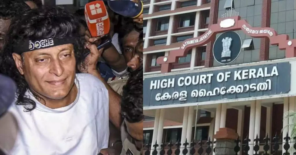 ‘നാടകം വിലപോകില്ല’; വേണ്ടിവന്നാൽ ജാമ്യം റദ്ദാക്കുമെന്ന് ബോബി ചെമ്മണ്ണൂരിന് താക്കീതുമായി കോടതി