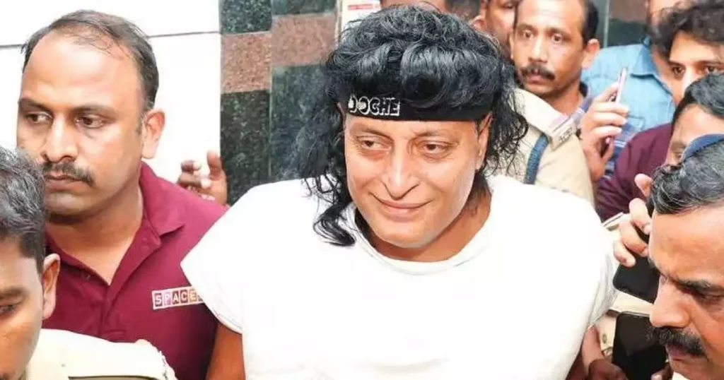അസാധാരണ നീക്കവുമായി ഹൈക്കോടതി; ബോബി ചെമ്മണ്ണൂരിനെതിരെ സ്വമേധയ കേസ് പരിഗണിക്കും