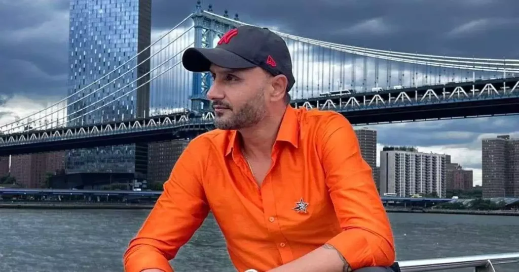 BGT 2025: അവൻ വന്നതോടെ ടീമിന് നാശം തുടങ്ങി, മുമ്പൊക്കെ എന്ത് നല്ല രീതിയിൽ ആണ് കാര്യങ്ങൾ പോയത്: ഹർഭജൻ സിങ്