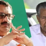 ‘പിണറായി വിജയൻ കേരള ഹിറ്റ്‌ലർ’; പി വി അൻവറിനെ അറസ്റ്റ് ചെയ്തത് ജനങ്ങൾക്കൊപ്പം നിന്നതിന്, പിന്തുണയുമായി കെ മുരളീധരൻ