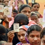 മഹാരാഷ്ട്ര തിരഞ്ഞെടുപ്പിൽ ഇഷ്യൂ ചെയ്ത പ്രീ-നമ്പർ ചെയ്ത സ്ലിപ്പുകളുടെ രേഖകളൊന്നും തിരഞ്ഞെടുപ്പ് കമ്മീഷന്റെ പക്കലില്ലെന്ന് വിവരാവകാശ രേഖ