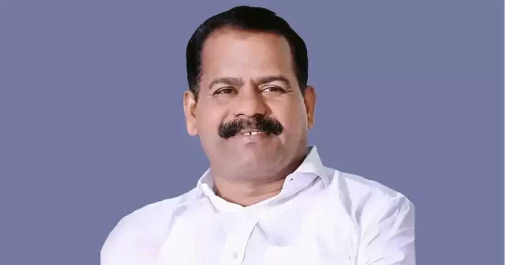 എന്‍എം വിജയന്റെ ആത്മഹത്യ; ഐസി ബാലകൃഷ്ണന്‍ എംഎല്‍എയെ ചോദ്യം ചെയ്ത് പൊലീസ്