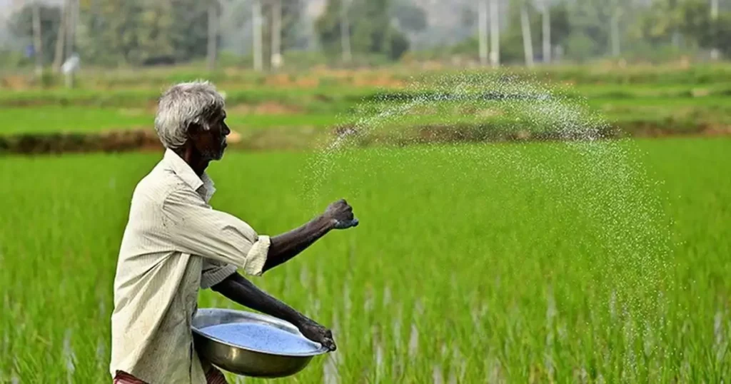 കാർഷിക മേഖലയ്ക്ക് വിവിധ പദ്ധതികളുമായി കേന്ദ്ര ബജറ്റ്; ‘പ്രധാനമന്ത്രി ധൻ ധാന്യ കൃഷി യോജന’ പ്രഖ്യാപിച്ചു